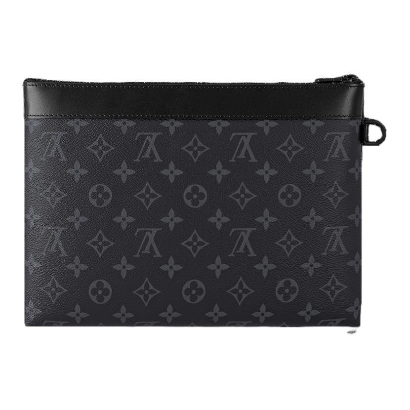 Louis Vuitton Pochette To-Go — фото 2