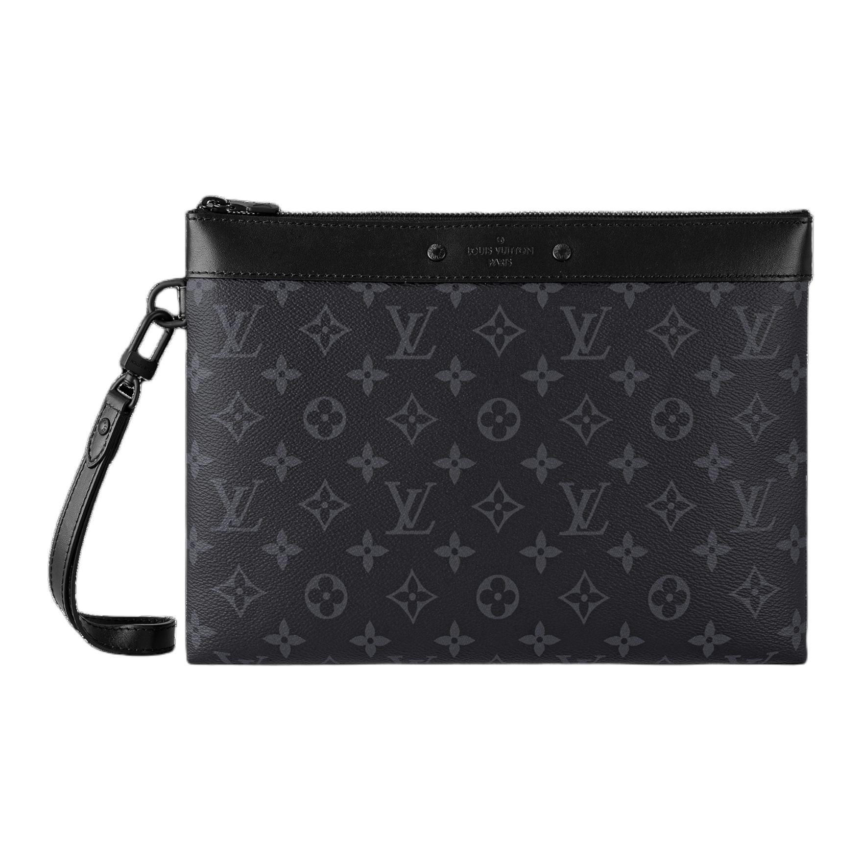 Сумки Louis Vuitton Pochette To-Go