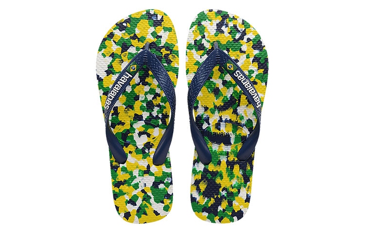 Havaianas Тапочки (Арт. 4147965-0052) — фото 9