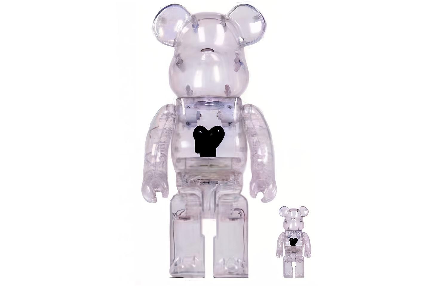 BE@RBRICK BERBRICK EU Innersect 100400