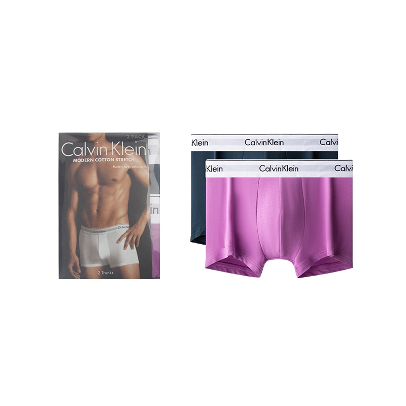 Calvin Klein CKCalvin Klein 2