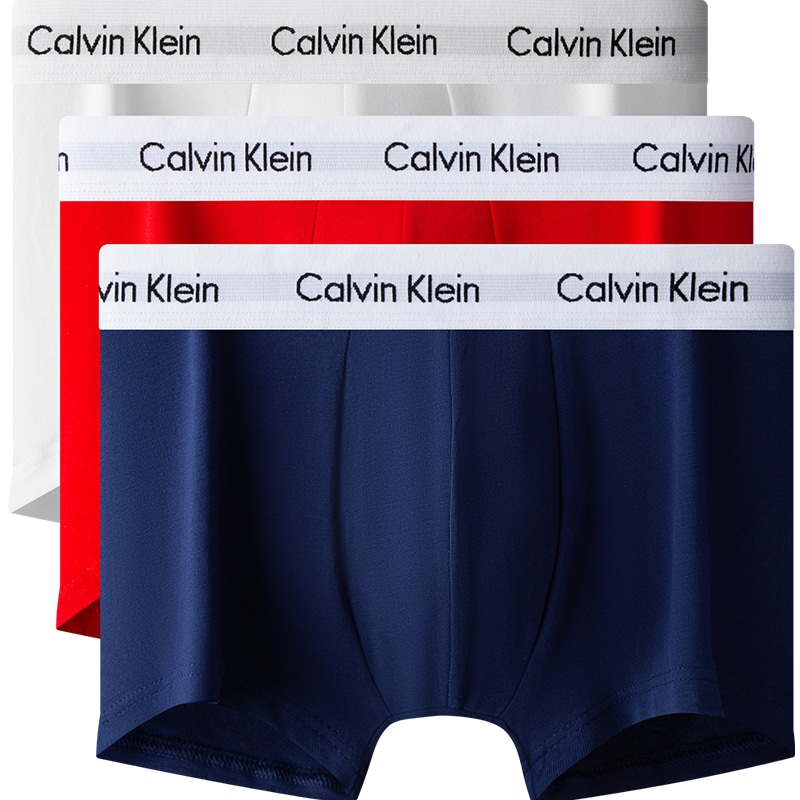 Calvin Klein CKCalvin Klein Logo 3