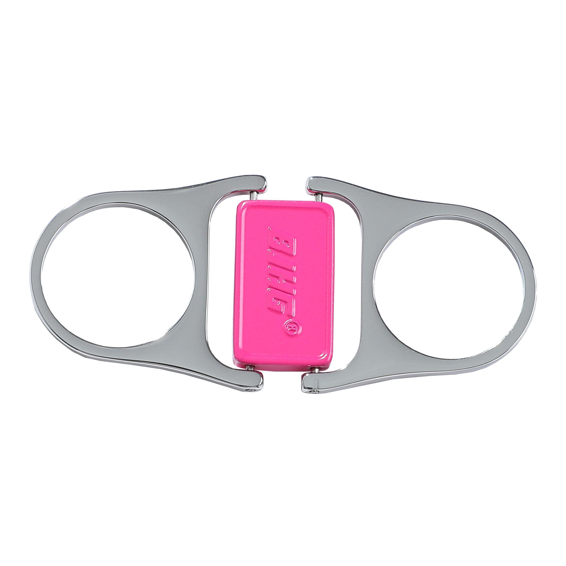Bjhg Easy Pull Ring Titanium Steel — фото 2