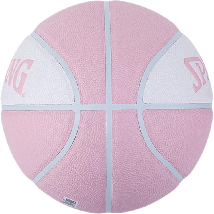 SPALDING/斯伯丁 SPALDING G.O.A.T.S 7 PU — фото 2