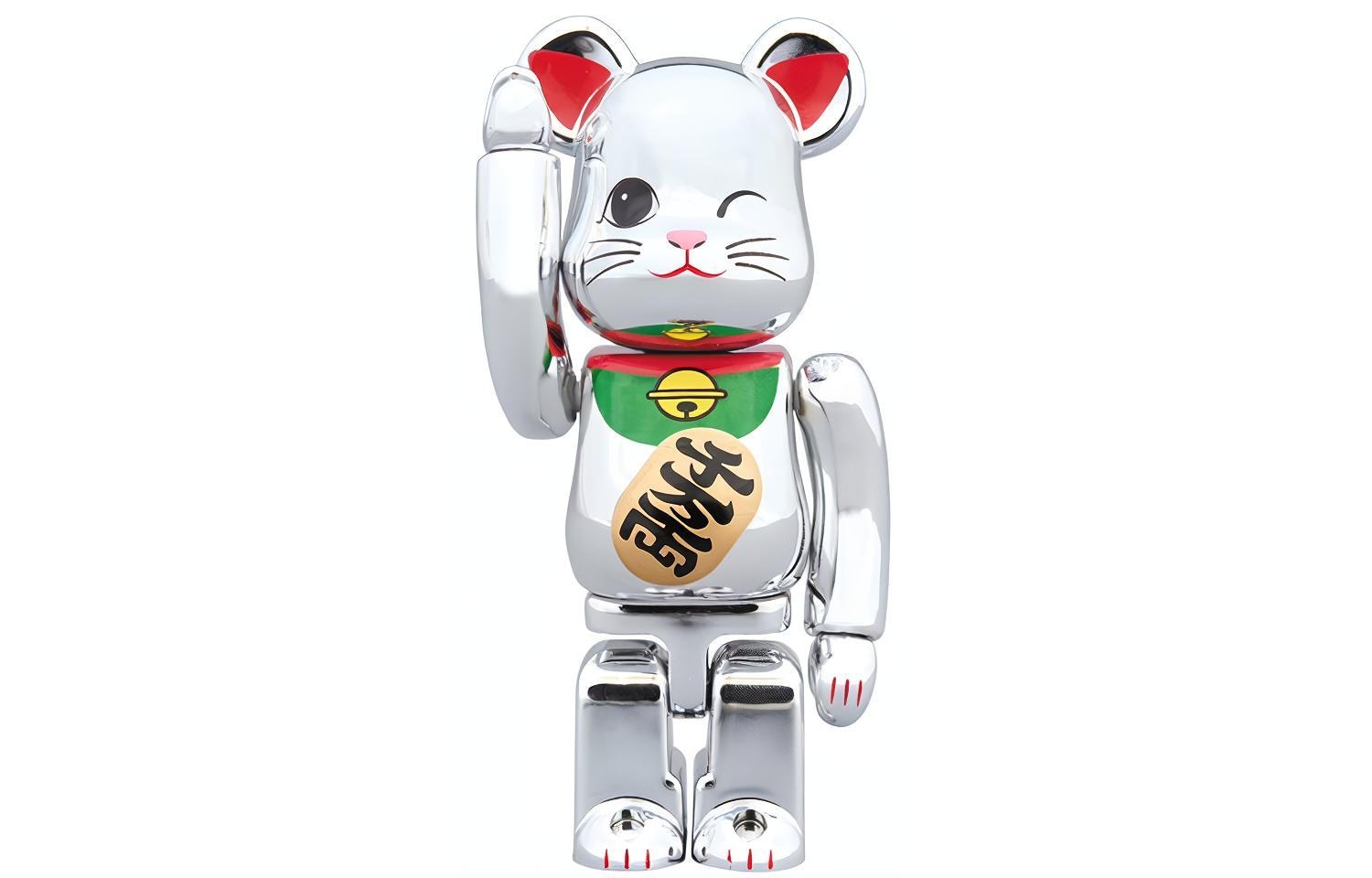 BE@RBRICK BERBRICK 2019 100400