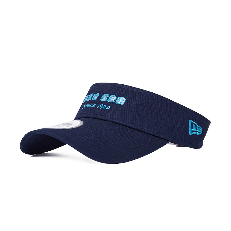 New Era Graduation Celebration Series Cotton Visor