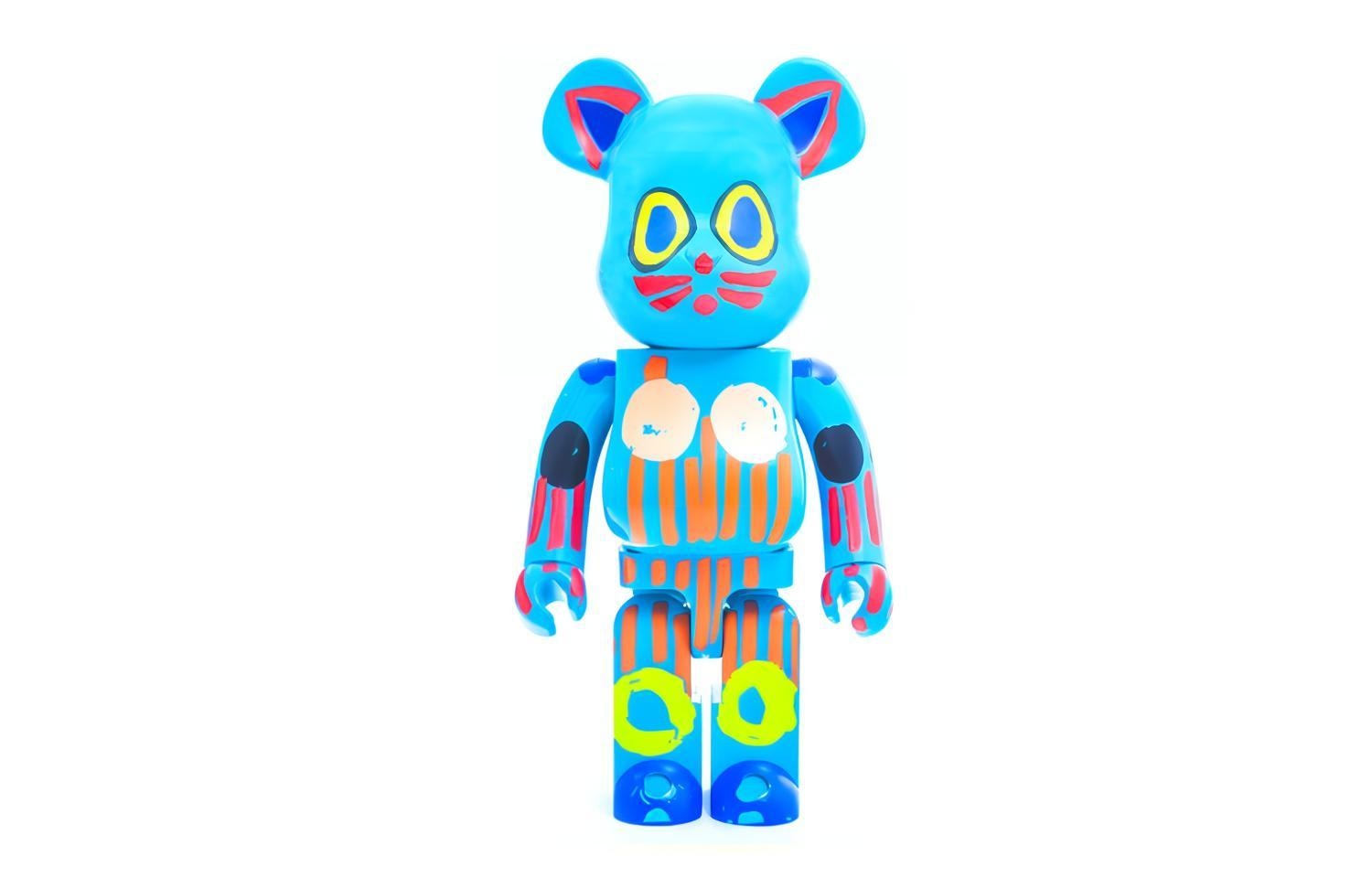 BE@RBRICK BERBRICK x MARNI