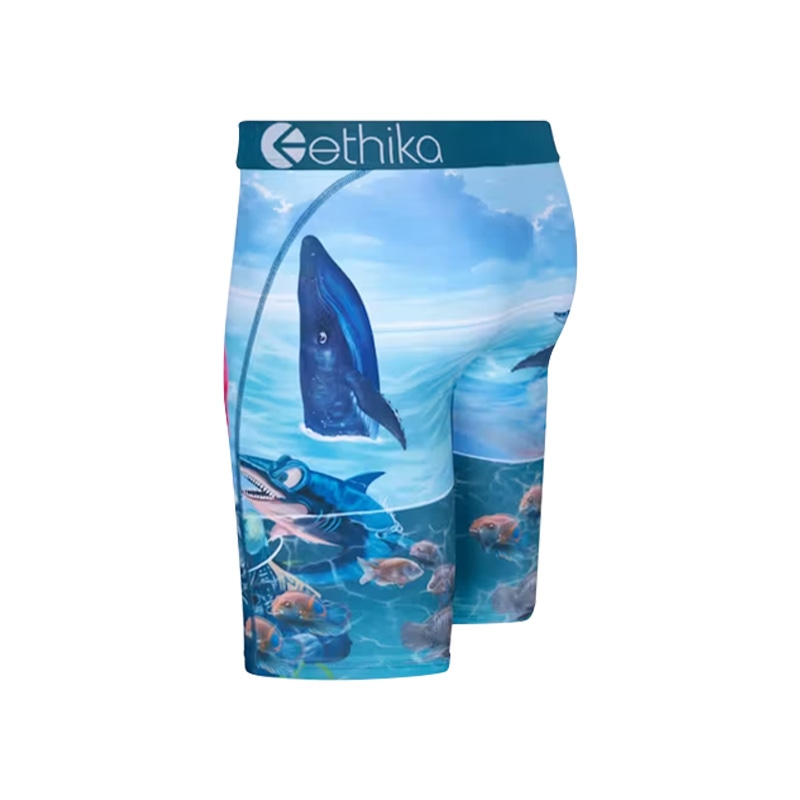 Ethika Одежда (Арт. MLUS3158-1) — фото 1
