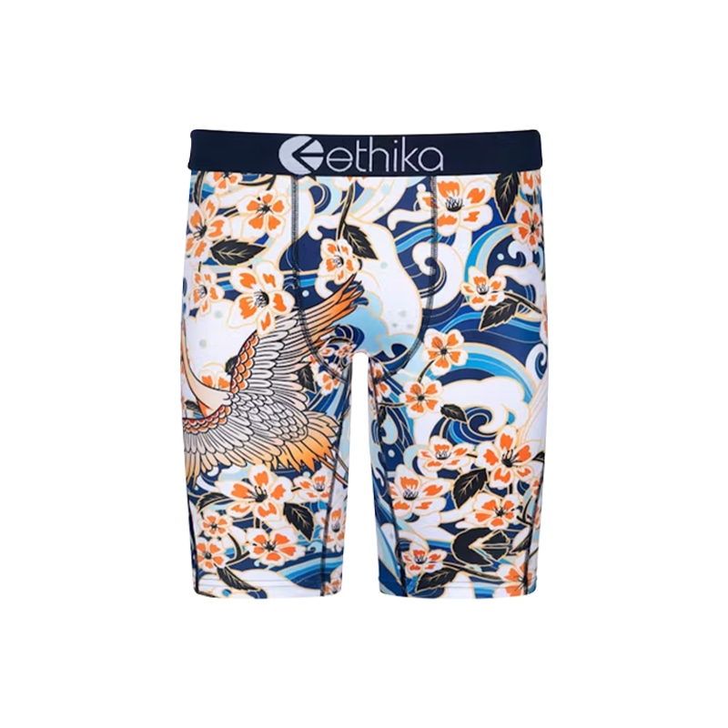 Одежда Ethika