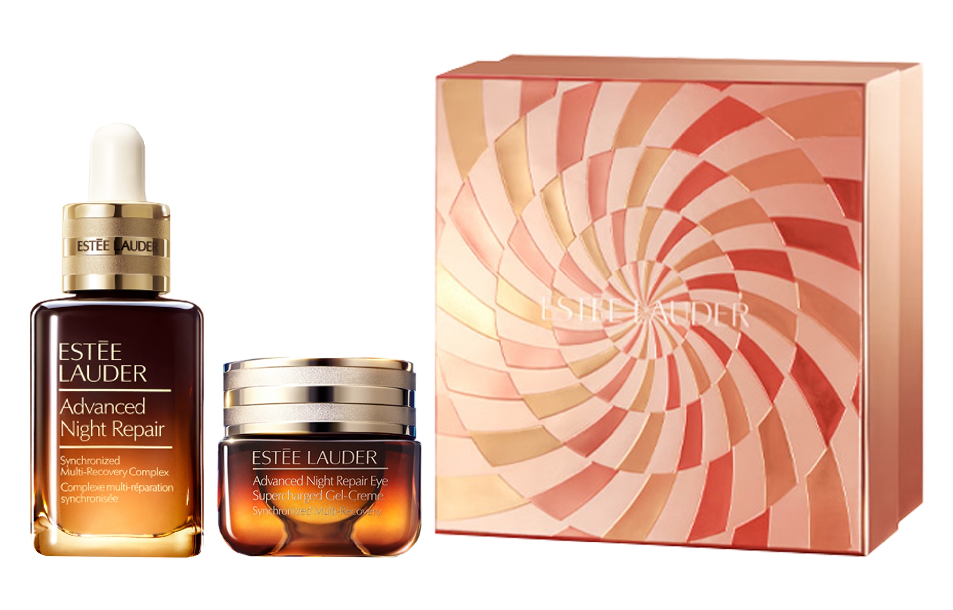 ESTEE LAUDER/雅诗兰黛 30ml+15ml