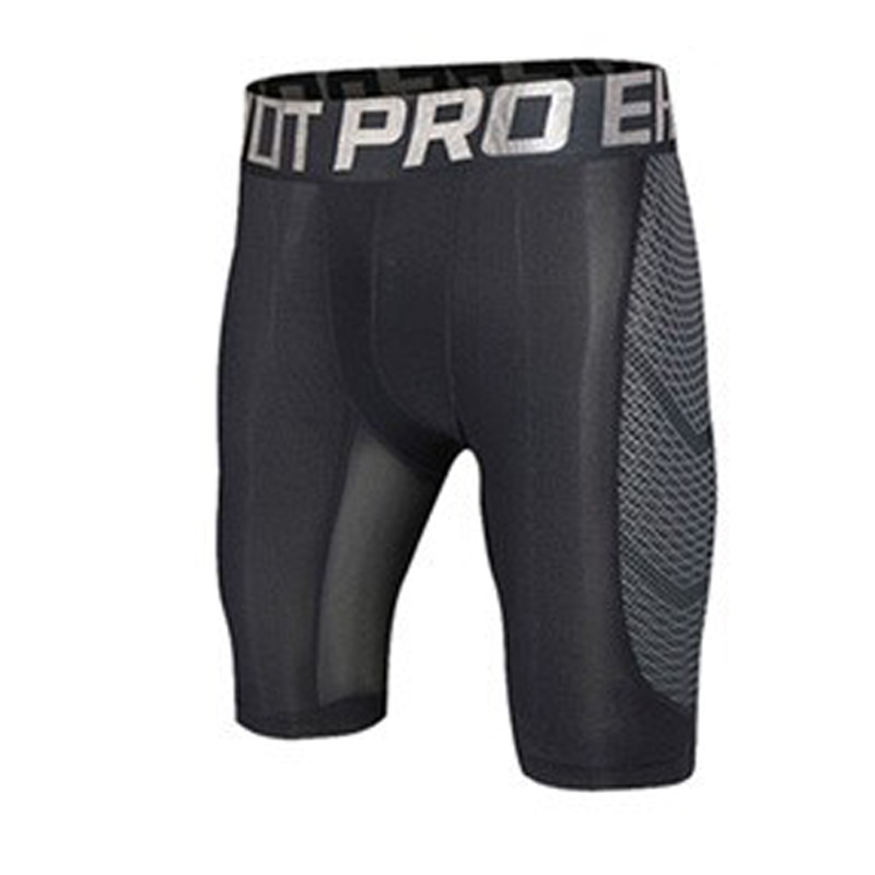 BKCXZICE Quick-Dry Compression Shorts