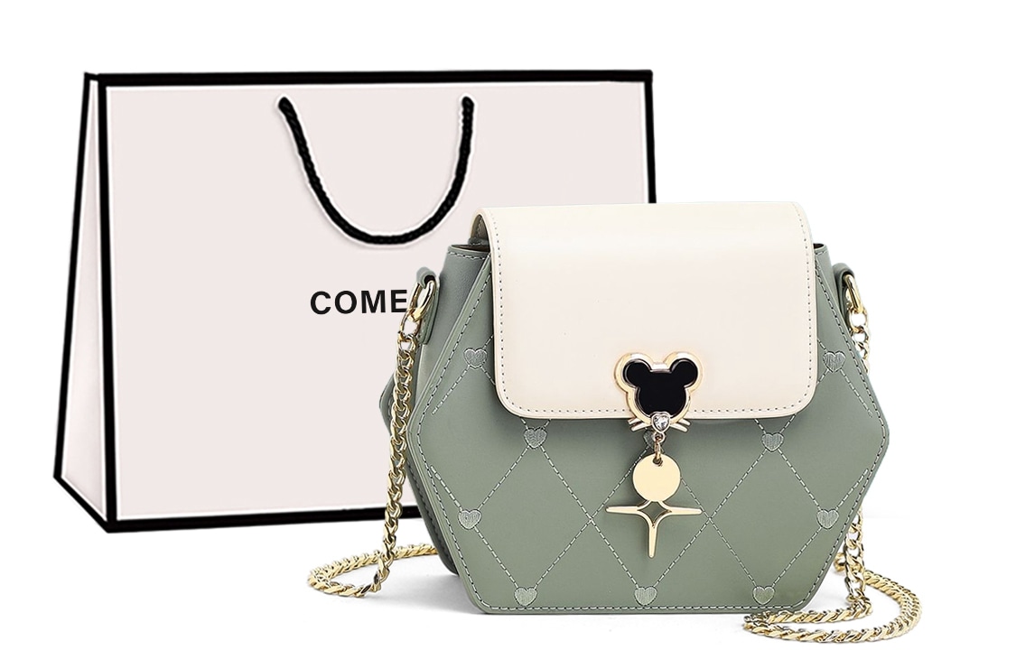 康莉/COMELY COMELY