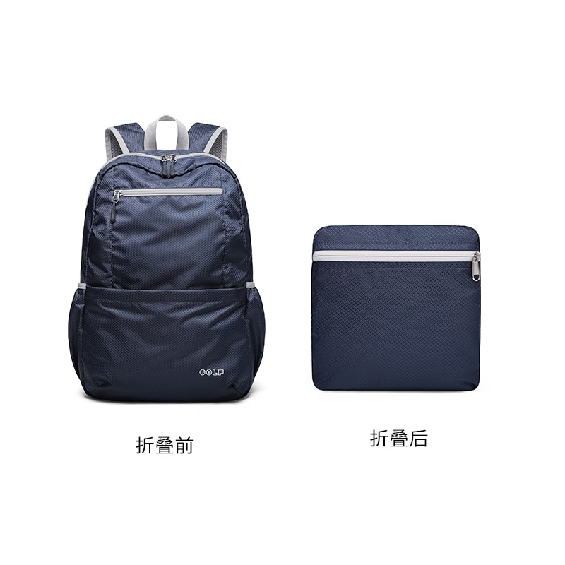 Golf Backpack — фото 1