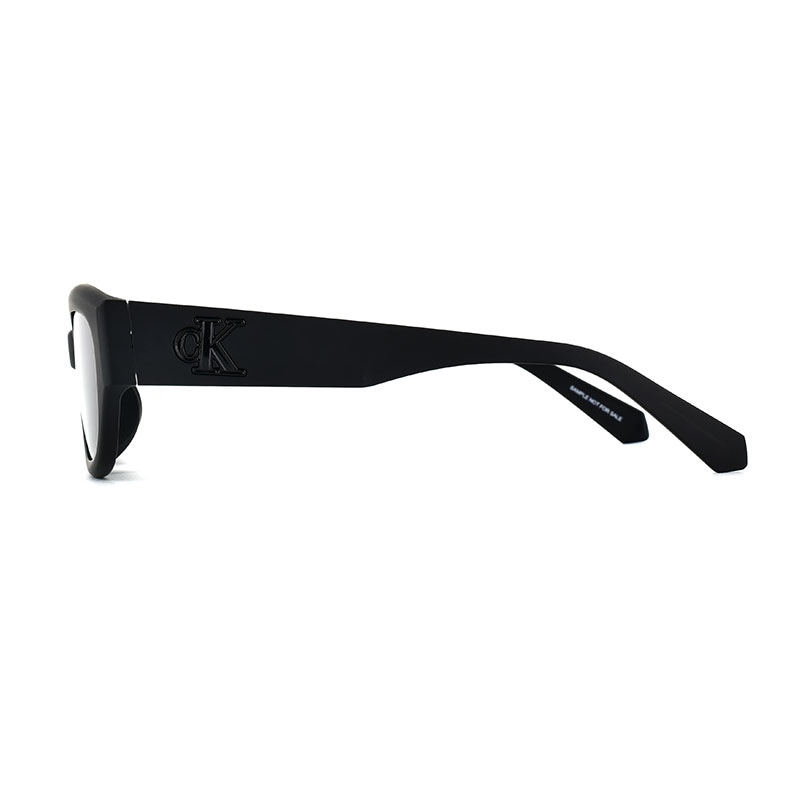 Calvin Klein Cat Eye Sunglasses — фото 6
