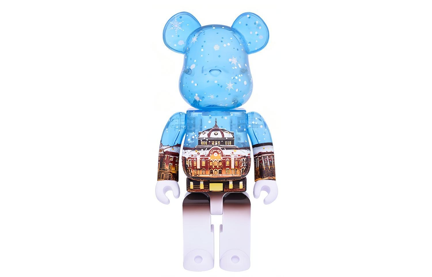 BE@RBRICK BERBRICK 100400