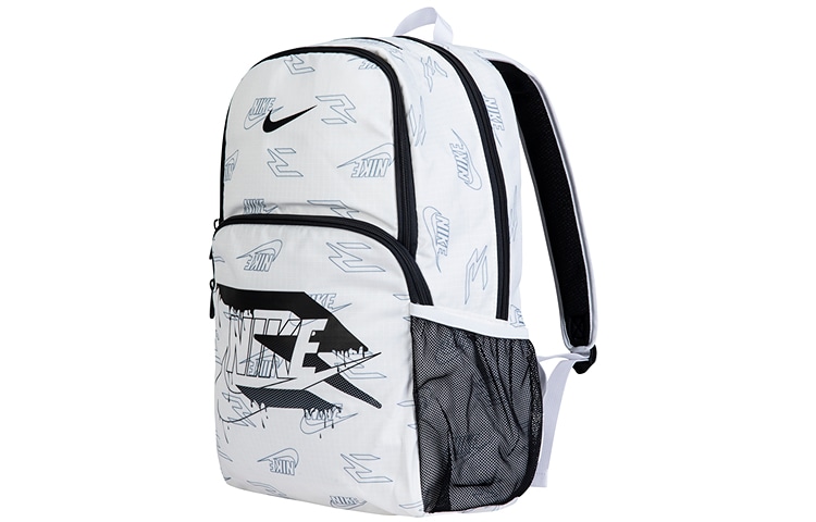 Nike Backpack White — фото 1