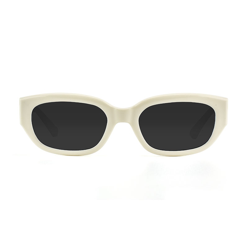 Calvin Klein Cat Eye Sunglasses — фото 8
