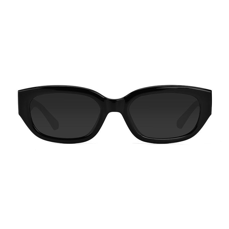 Calvin Klein Cat Eye Sunglasses — фото 2