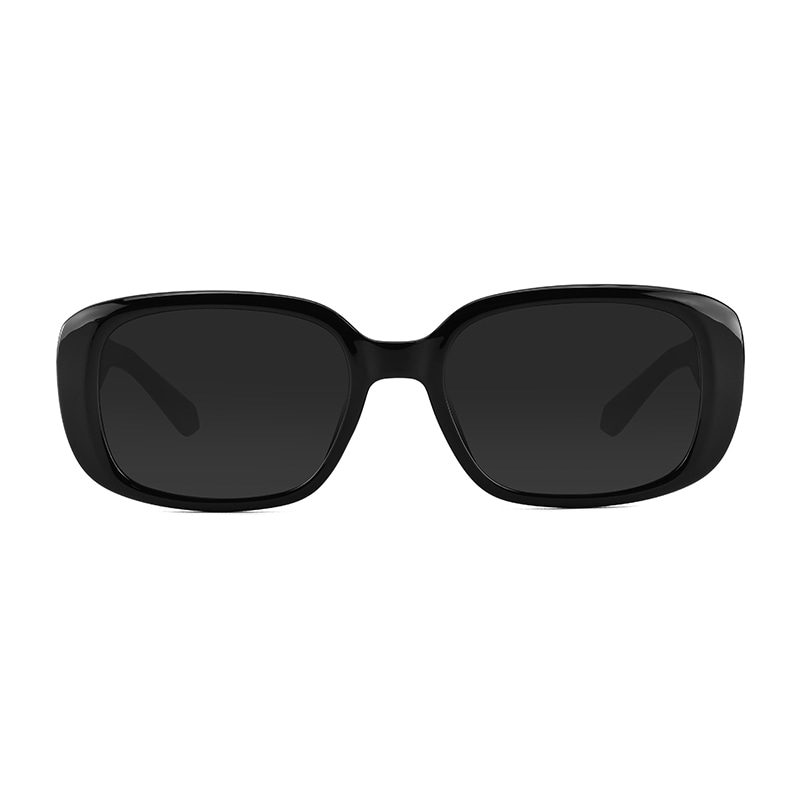 Calvin Klein Cat Eye Sunglasses — фото 11