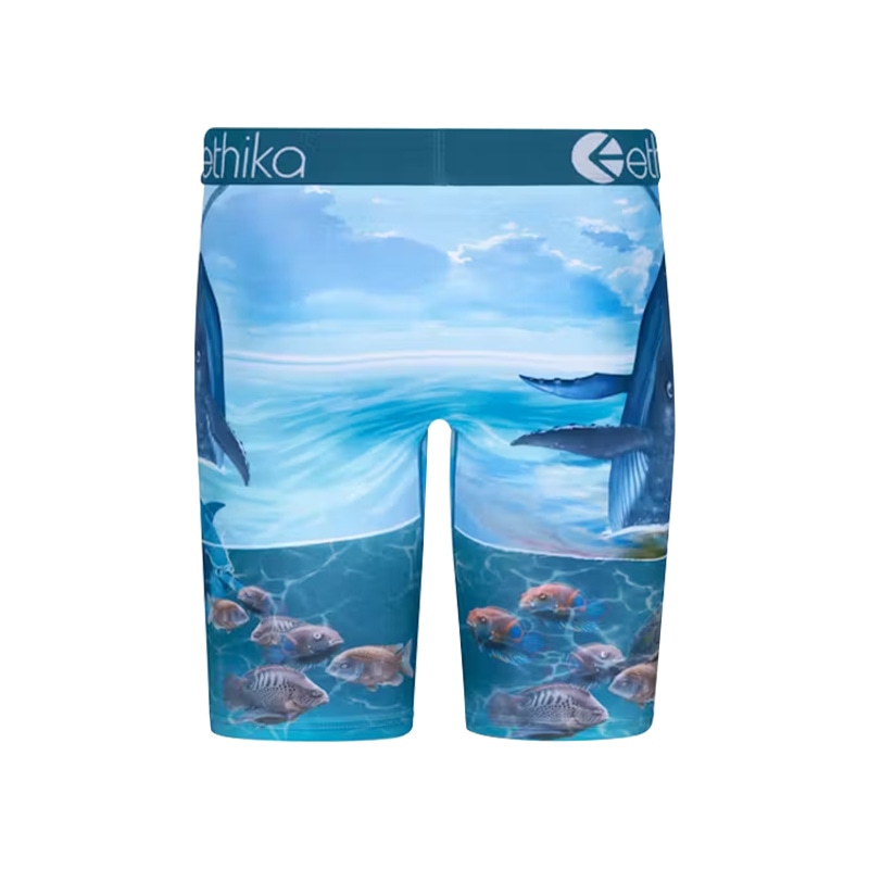 Ethika Одежда (Арт. MLUS3158-1) — фото 2