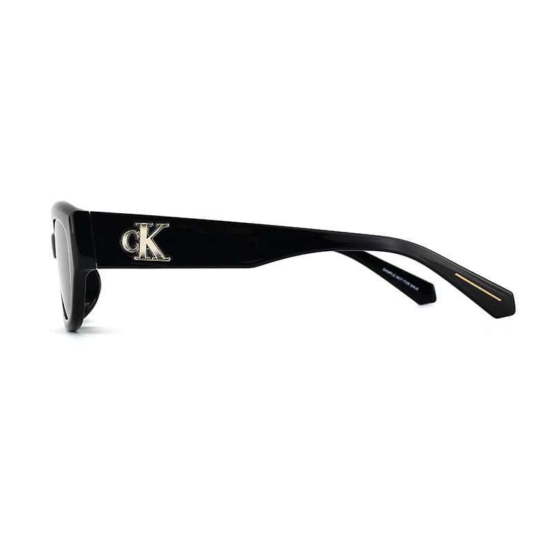 Calvin Klein Cat Eye Sunglasses — фото 3