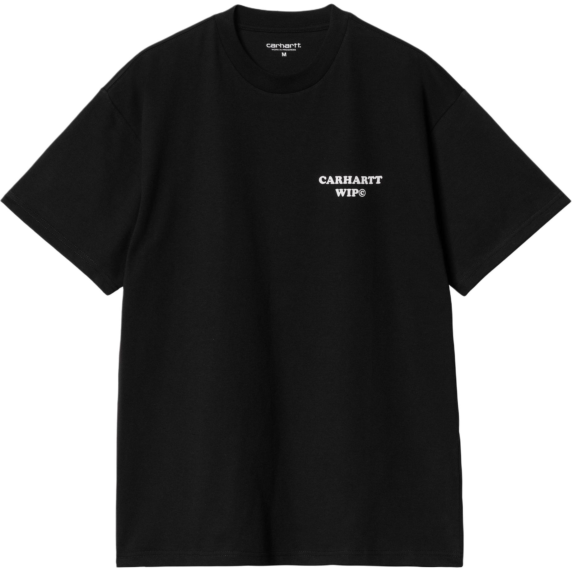 Carhartt WIP SS24 SS Isis Maria Dinner T-Shirt T — фото 1
