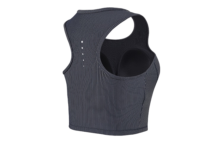 BMAI Sports Vest Black — фото 1