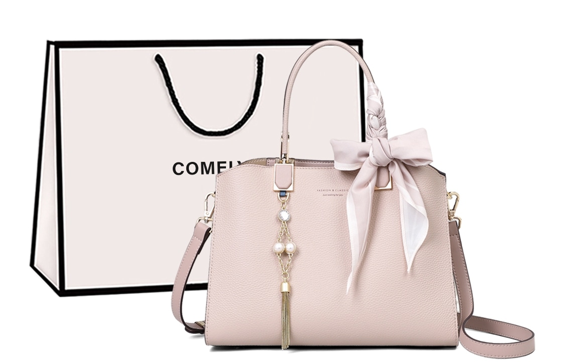 康莉/COMELY COMELY