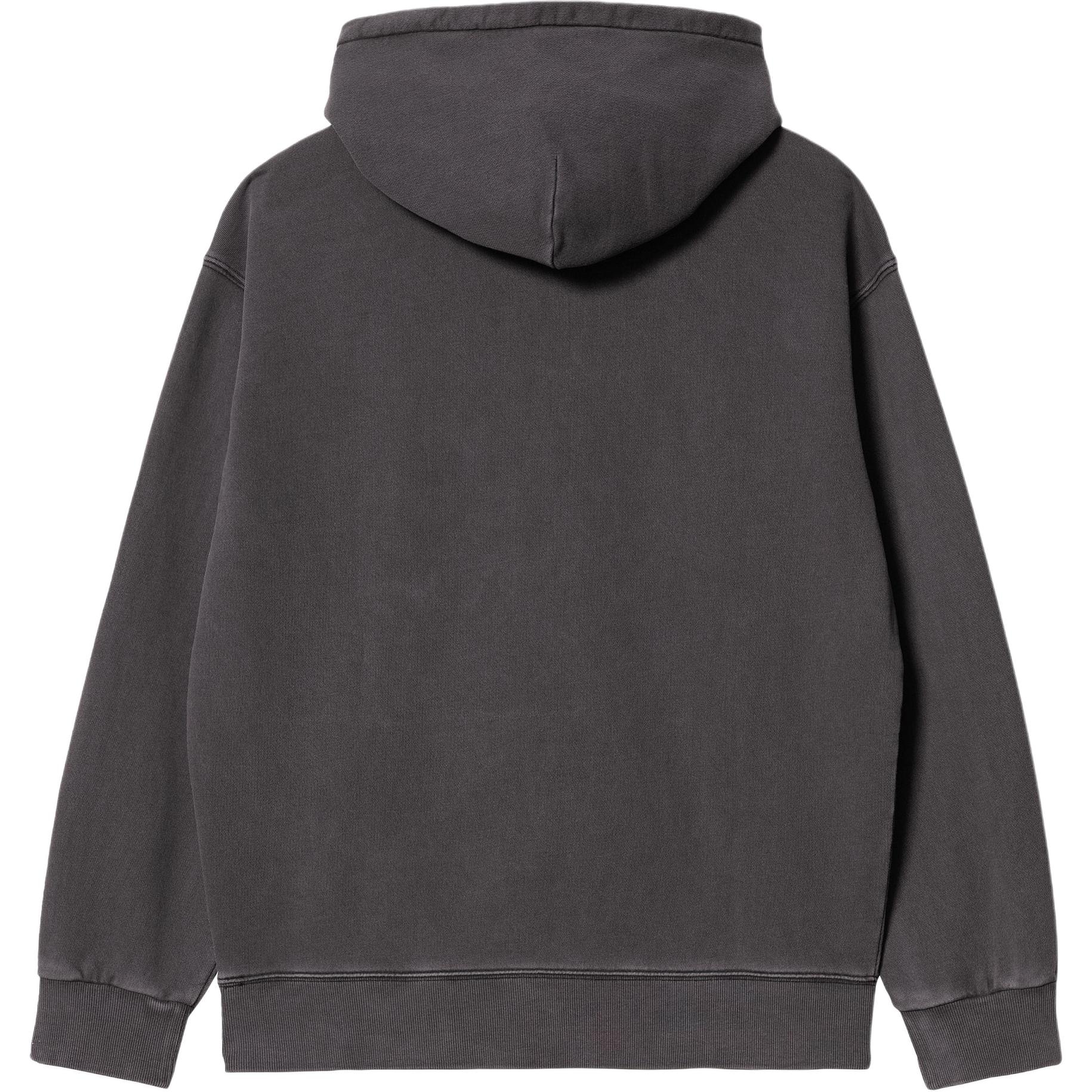 Carhartt WIP Hooded Nelson Sweat — фото 1