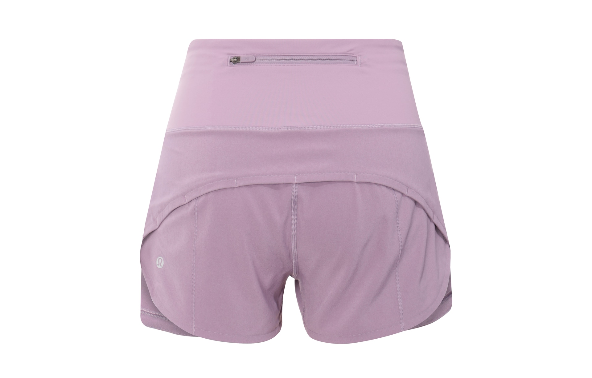 Lululemon Speed Up Shorts 2.5" — фото 1