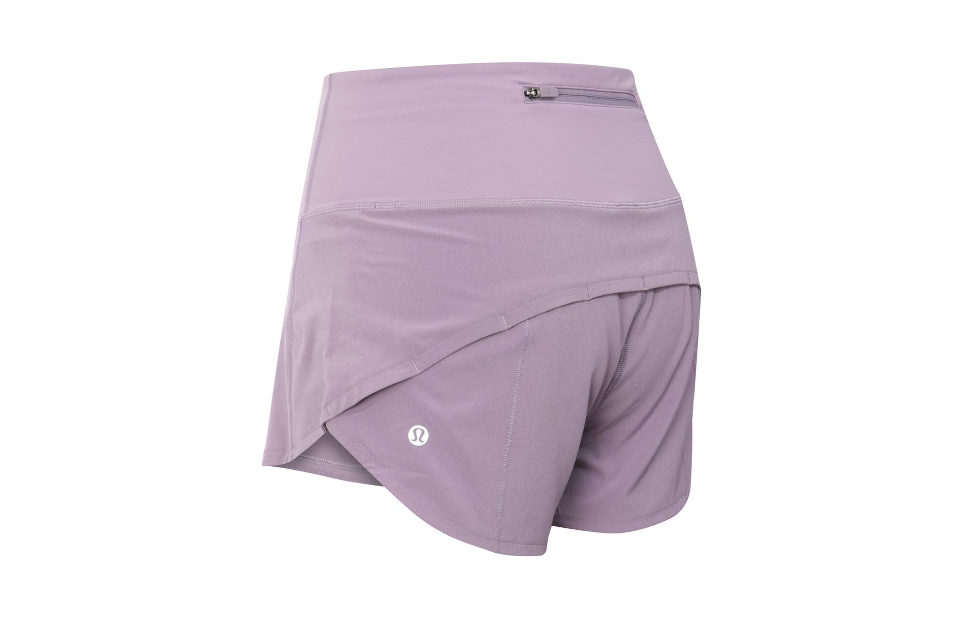 Lululemon Speed Up Shorts 2.5" — фото 2