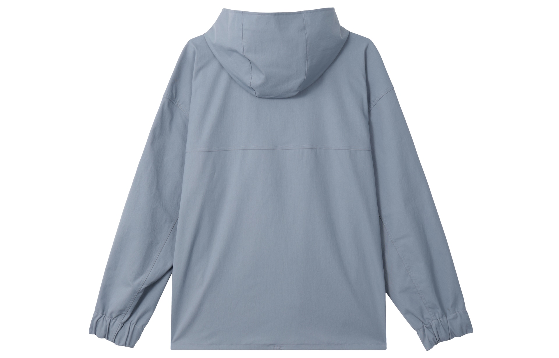 Lululemon Twill Half-Zip Anorak — фото 1