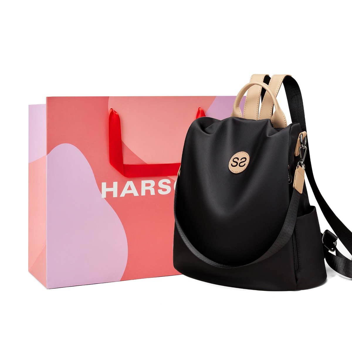 HARSON/哈森 HARSON