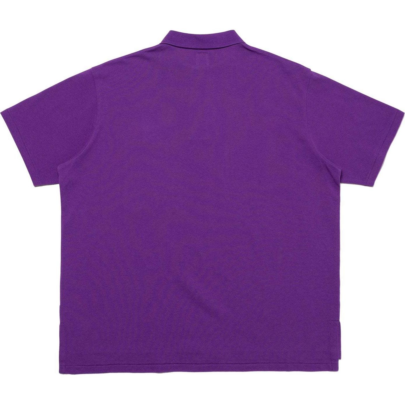 Human Made SS24 Polo — фото 1
