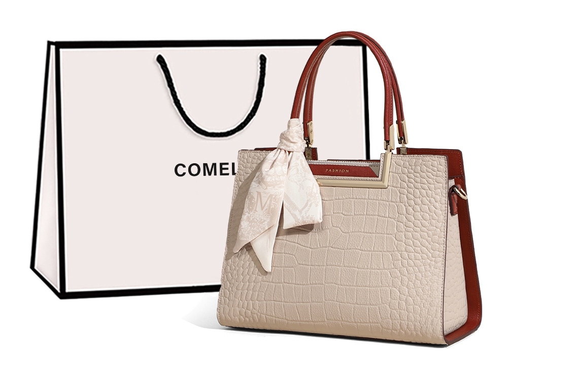 康莉/COMELY COMELY