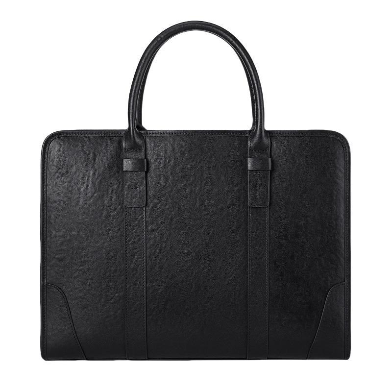 Сумки 帕拉维PULUWIRR PULUWIRR Briefcase Black