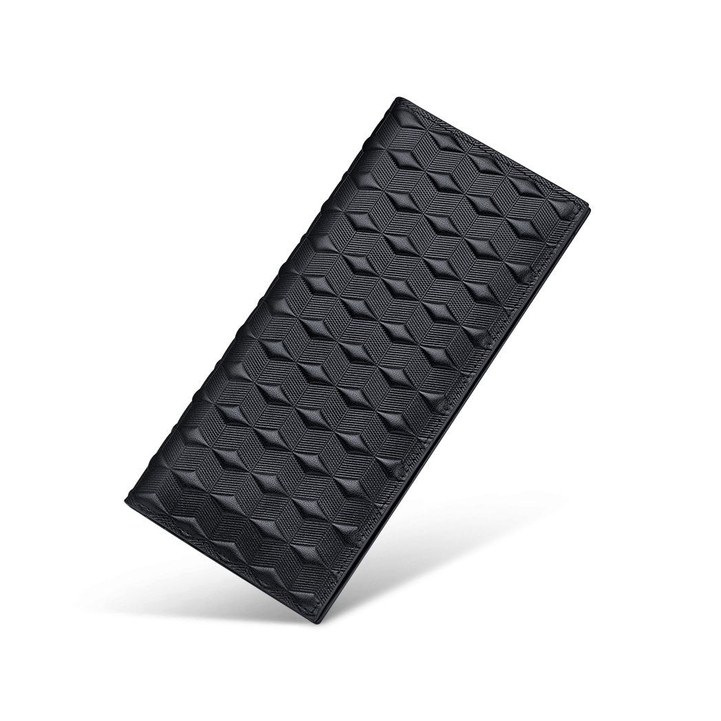 Сумки Williampolo Wallet Black