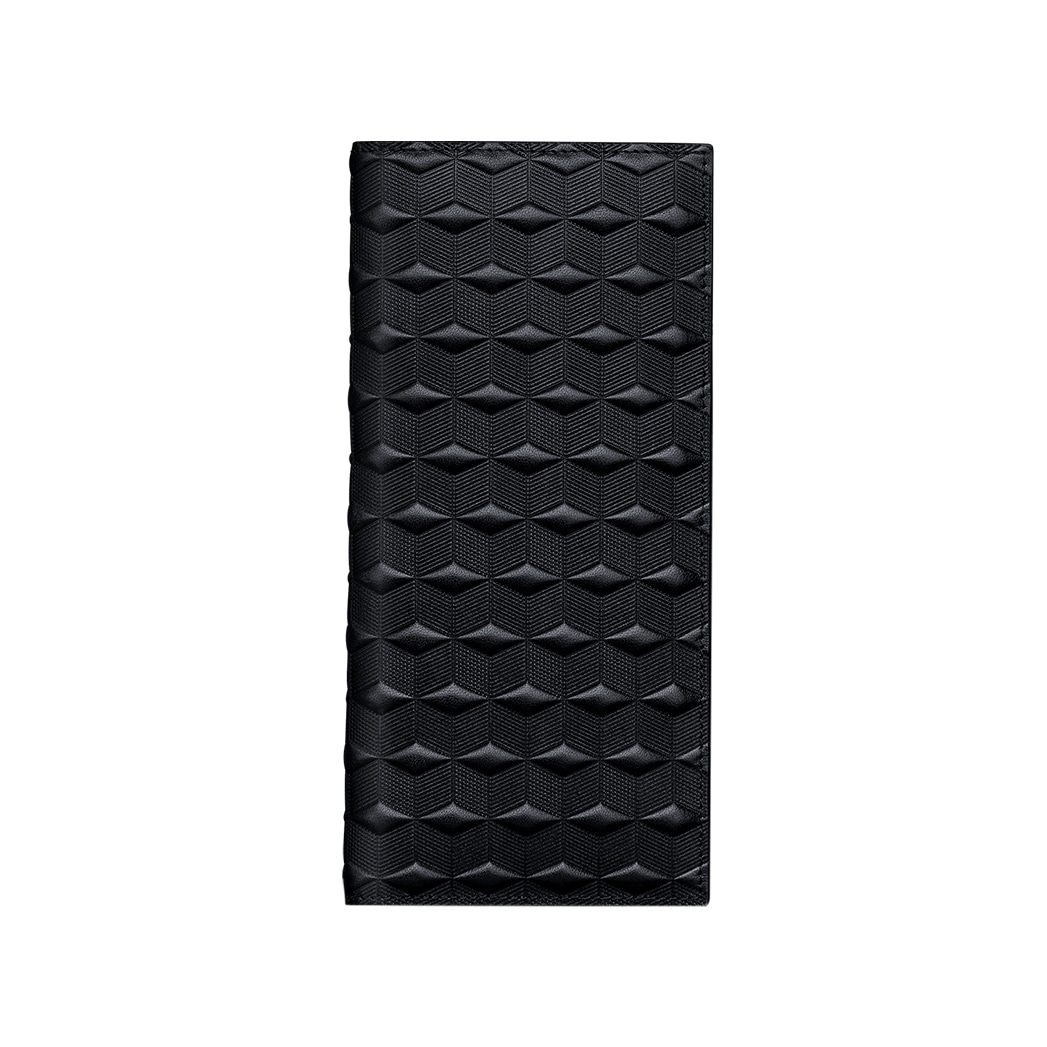 Williampolo Wallet Black — фото 1