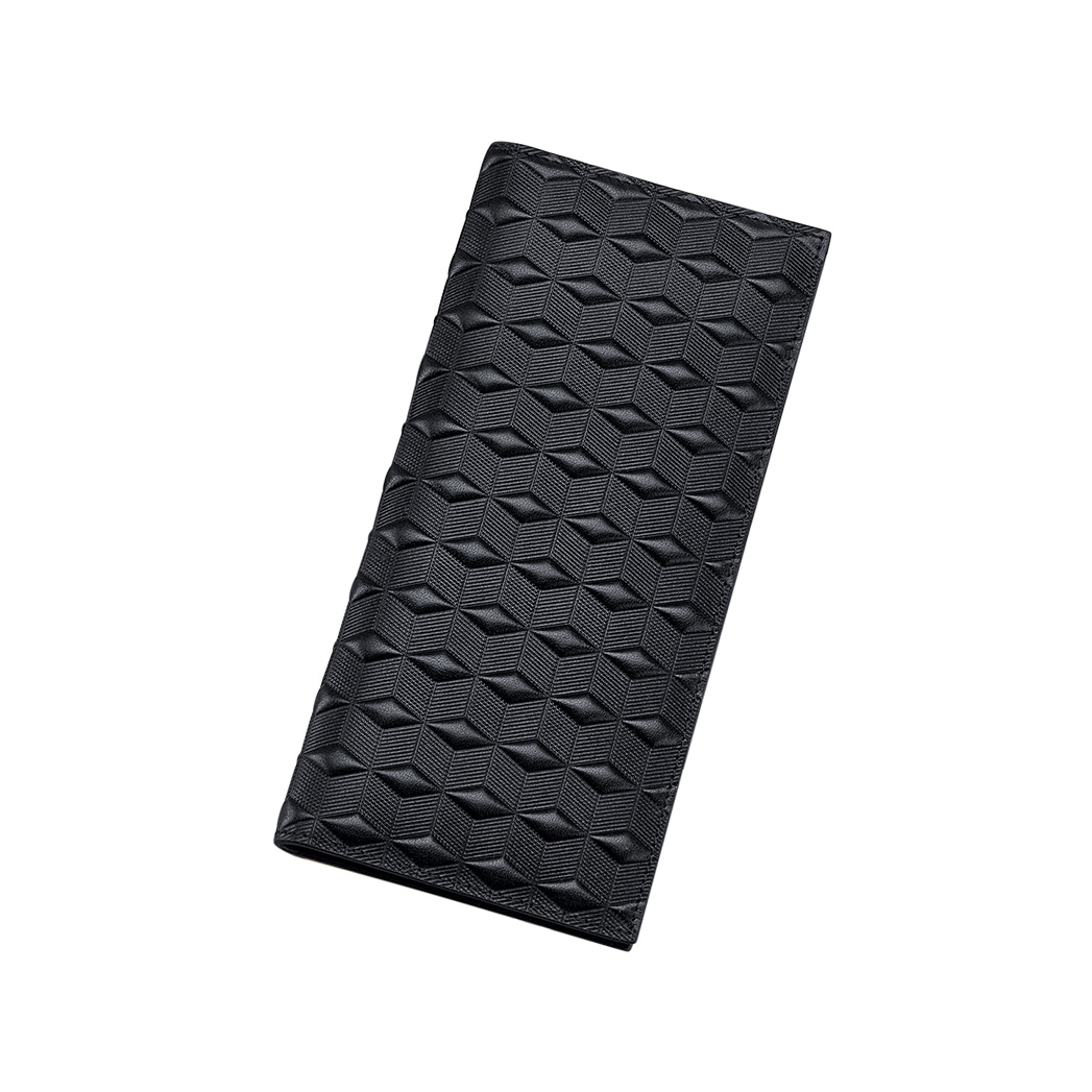 Williampolo Wallet Black — фото 3