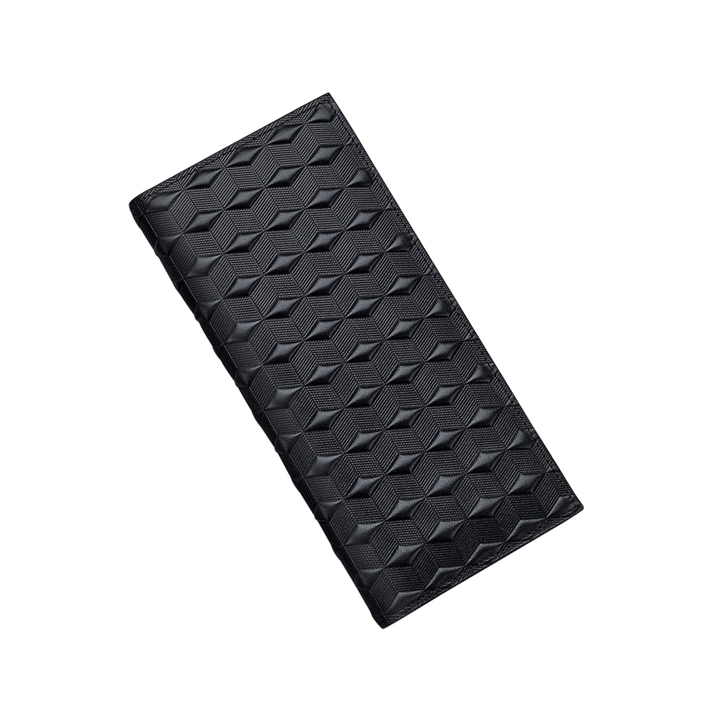 Williampolo Wallet Black — фото 2