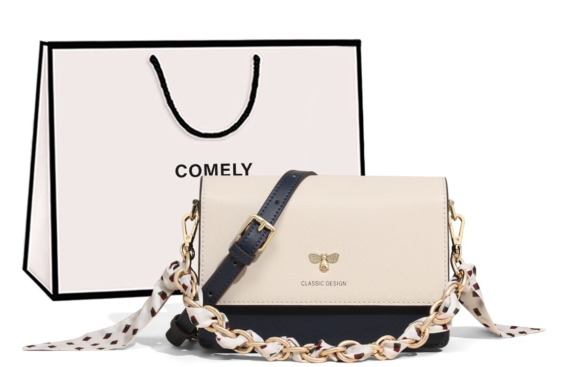 康莉/COMELY COMELY