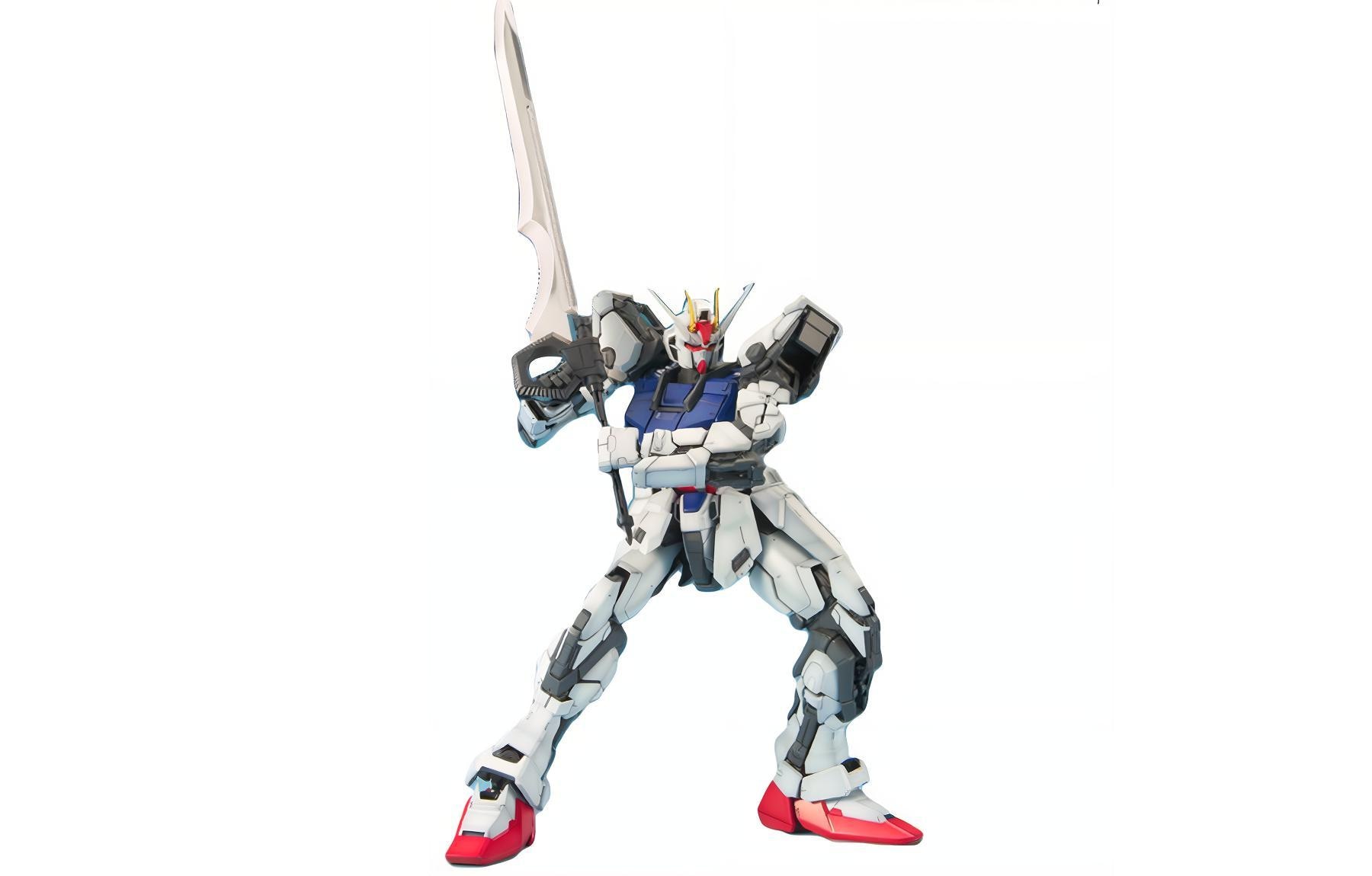 BANDAI/万代 BANDAI PG 160 SEED -14000 30cm