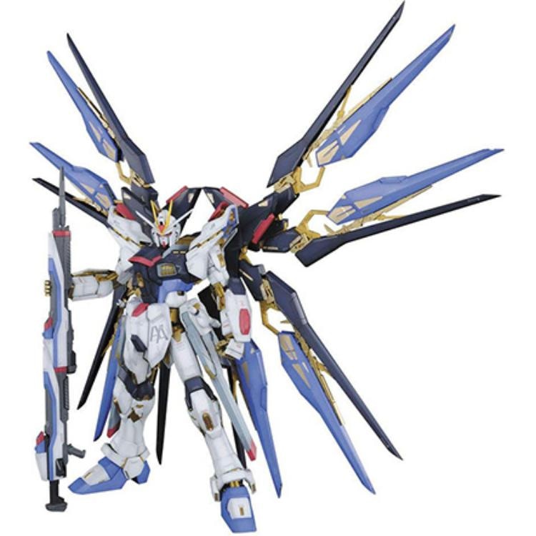 BANDAI/万代 BANDAI PG 160 SEED