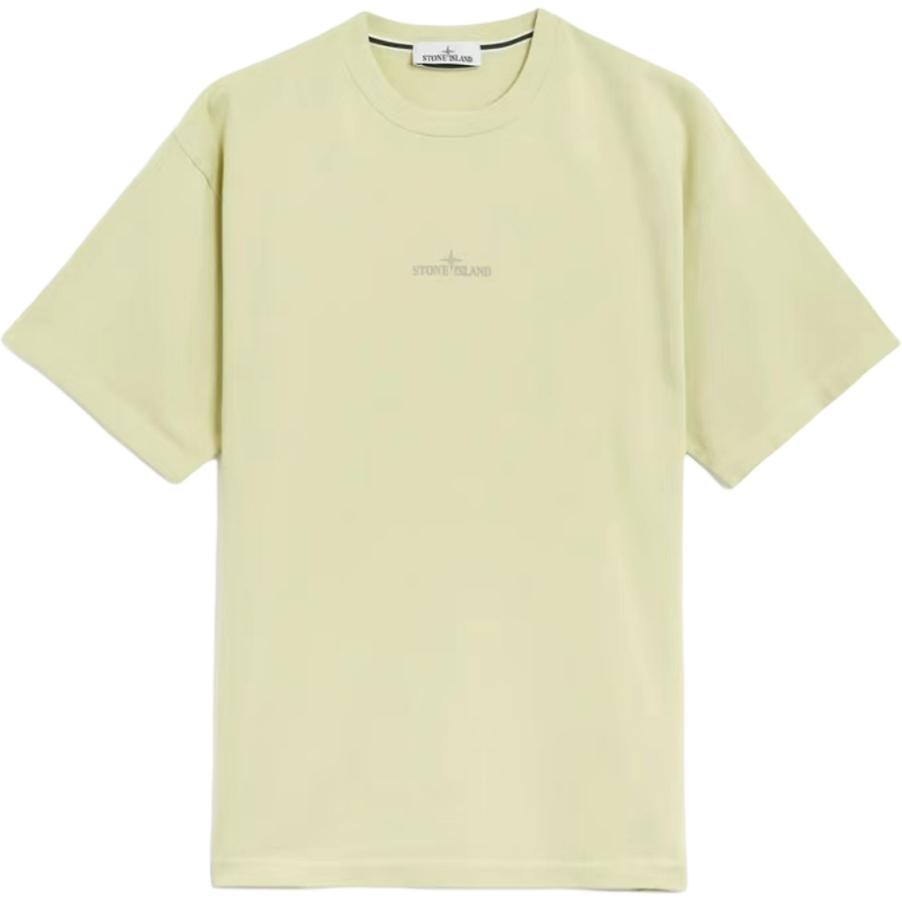 Stone Island Dirtyfit Pistachio Green — фото 6