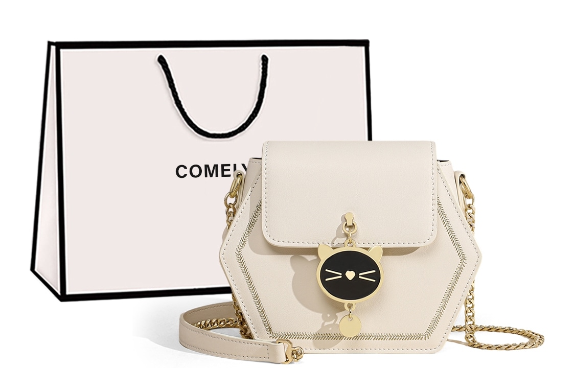 康莉/COMELY COMELY 38
