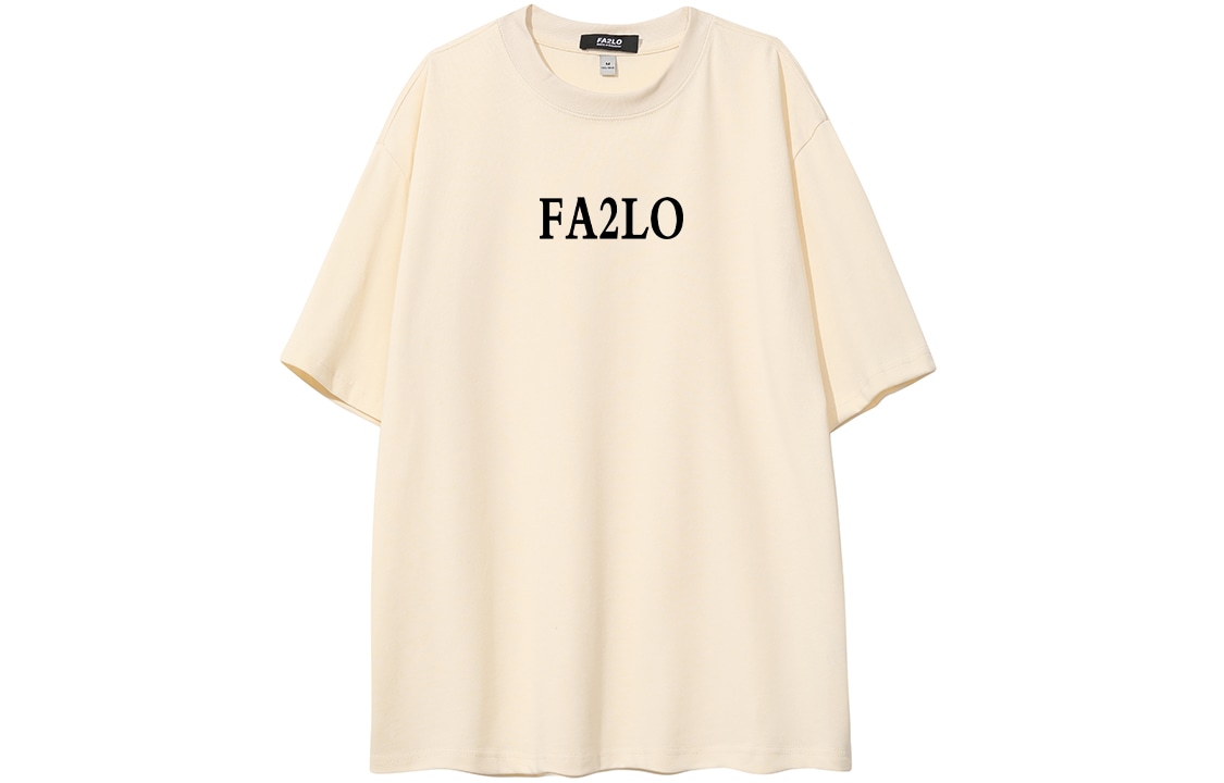 Fa2Lo Футболка (Арт. F2W0752024-FD369) — фото 7