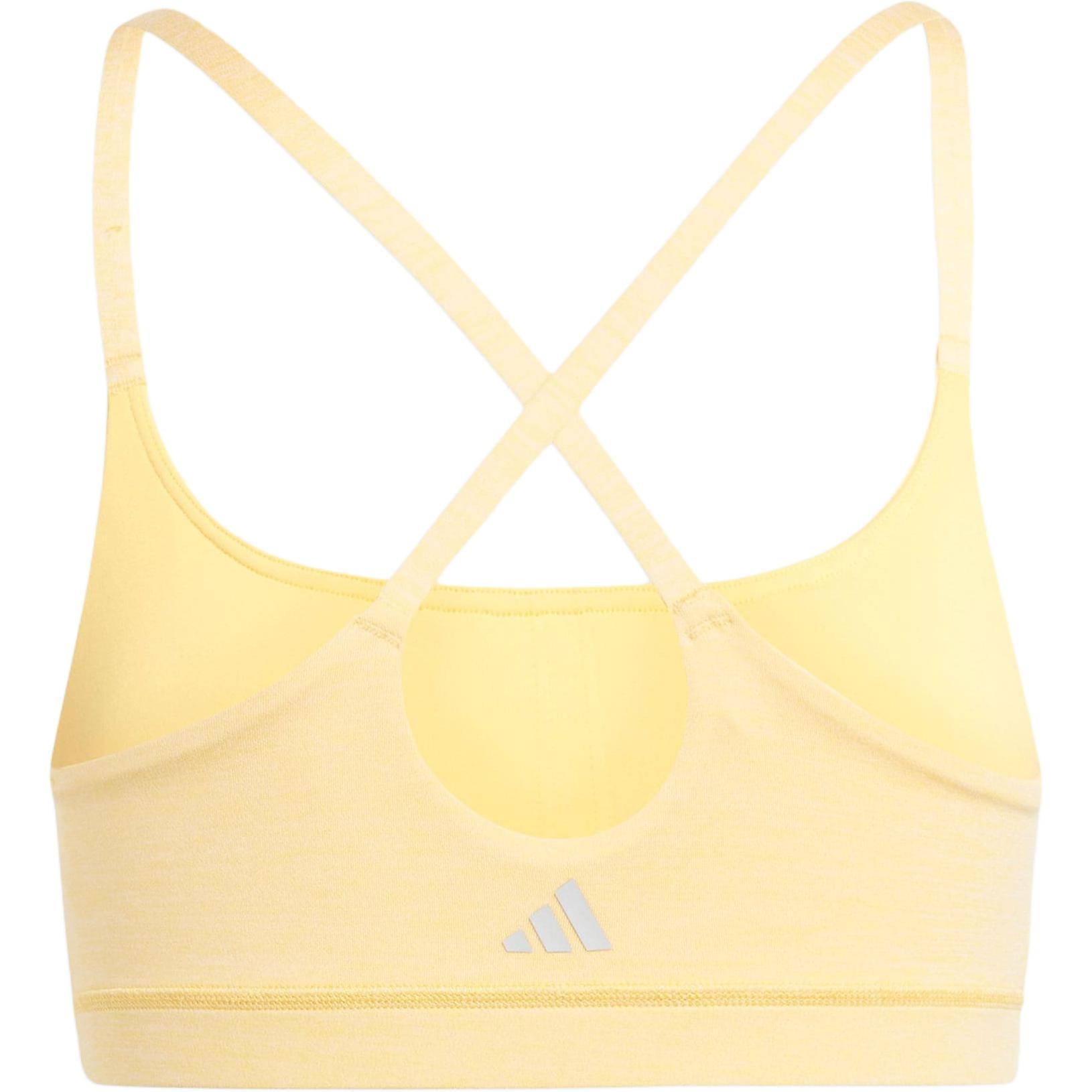 Adidas All Me Light Support Bra — фото 1