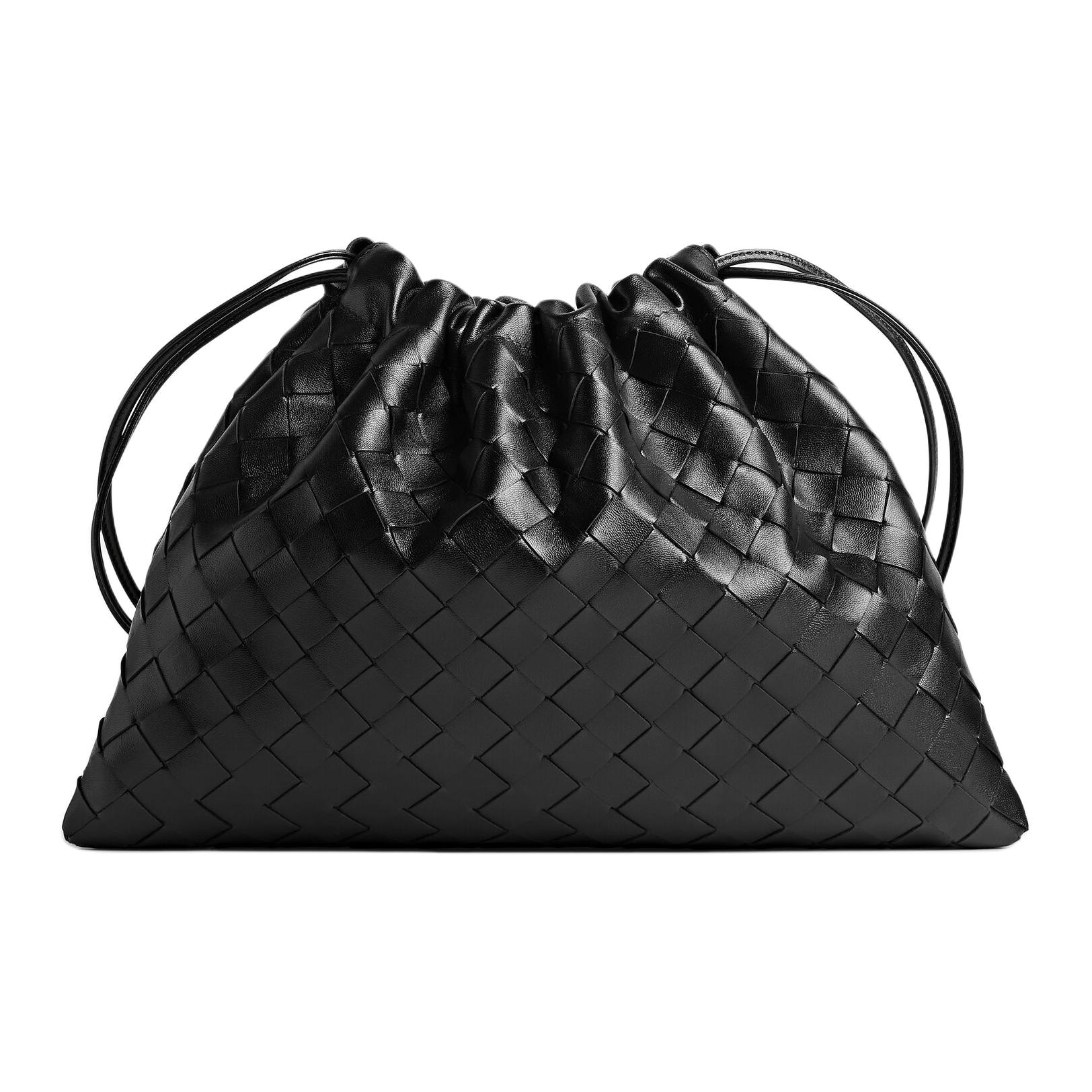 Сумки Bottega Veneta/葆蝶家 Bottega Veneta Dustbag Intrecciato
