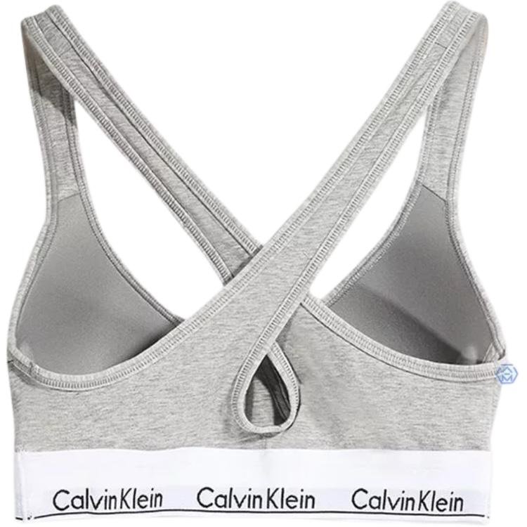 Calvin Klein CKCalvin Klein BRALETTE LIFT — фото 1