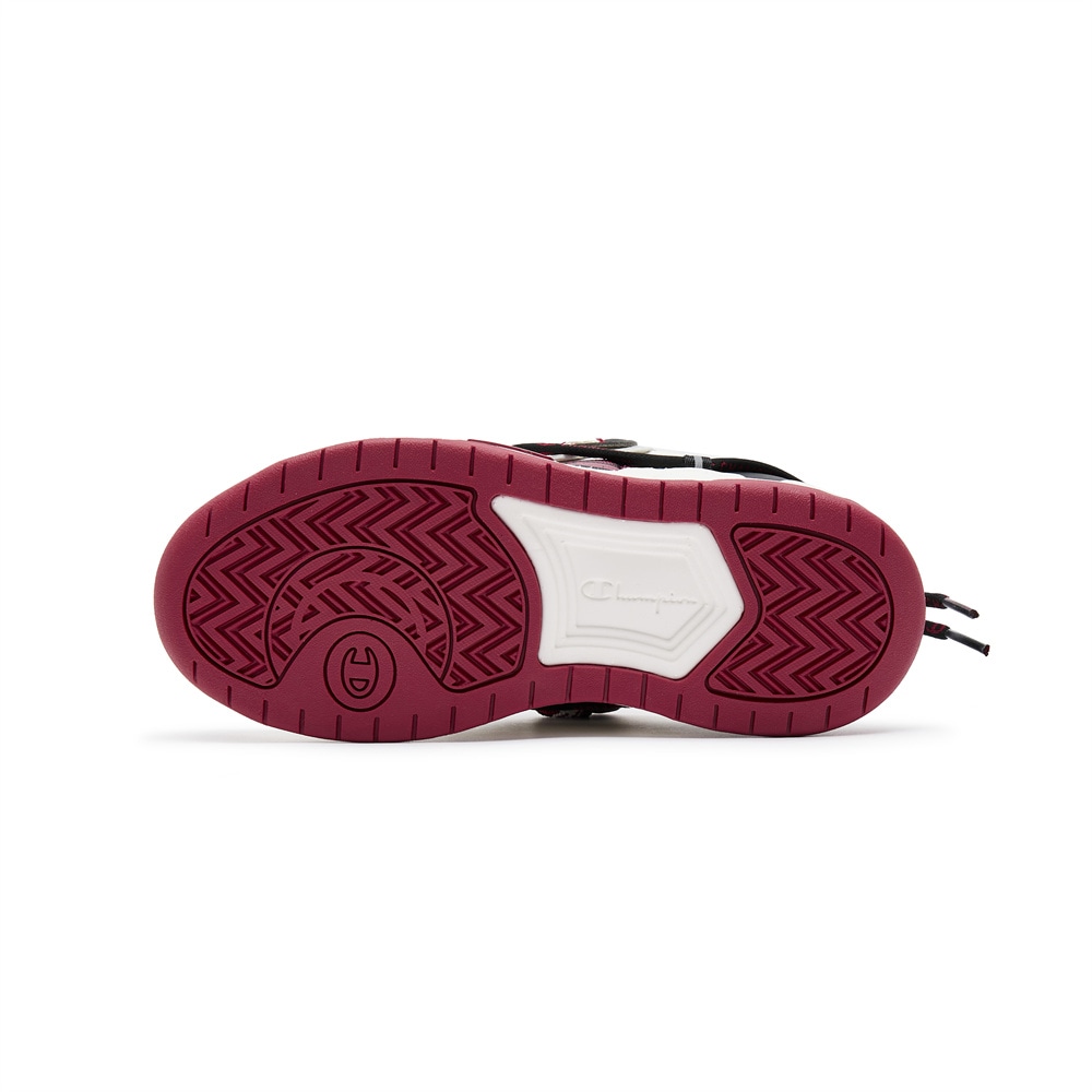Champion Essentials Live Skate Red — фото 11
